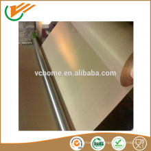 Non-Stick building application ptfe glass coated fabric